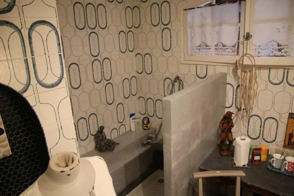 Afficher la photo 7 — Chambre D'Hotes Le Lavoir