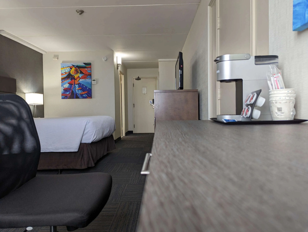 Best Western Plus Toronto Airport Hotel - Chambres