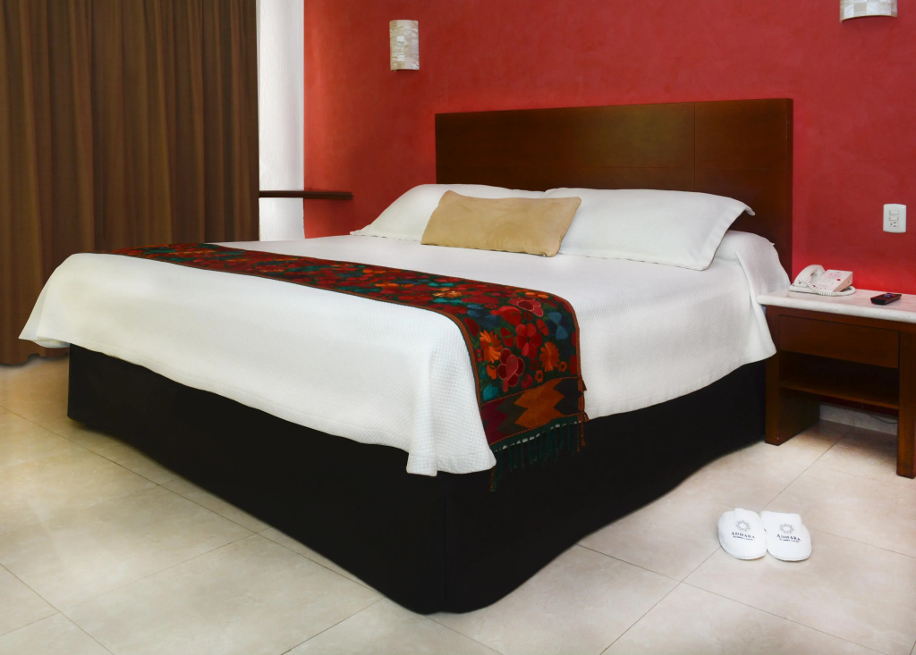 Adhara Hacienda Cancun - Général