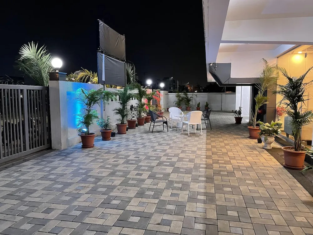 Hotel photo 11