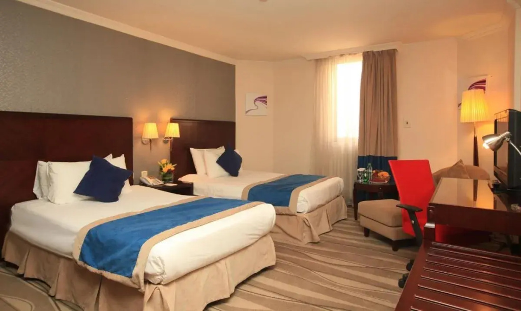 Hotel photo 6