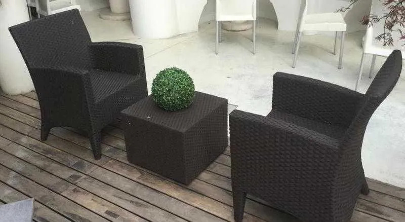 57 Reshotel Orio — 5