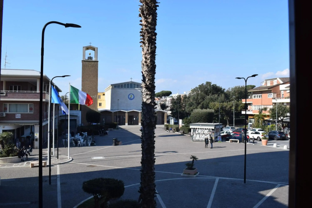 Appartamento lavinio