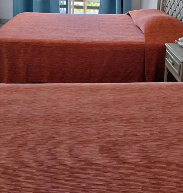 Hotel Imperial las Perlas - Chambres