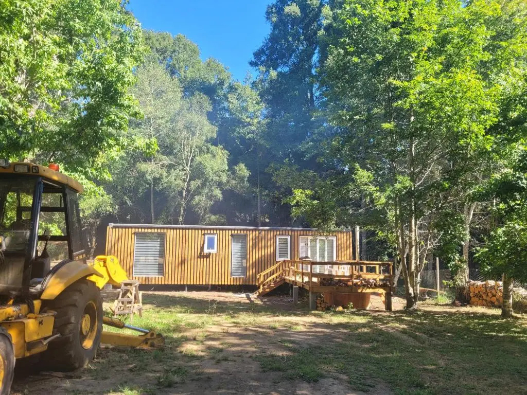 1 Bedroom Cottage