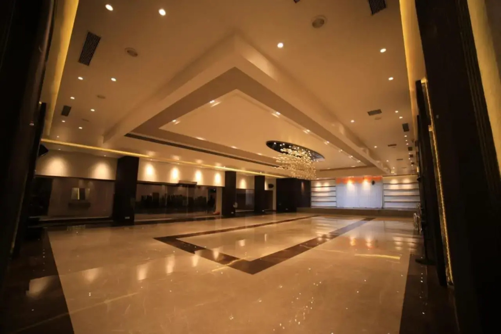 Hotel Midland
