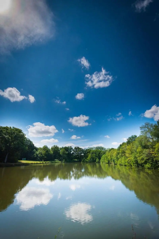 Voir la photo 4 — Domaine de La Groirie - Le Mans Ouest