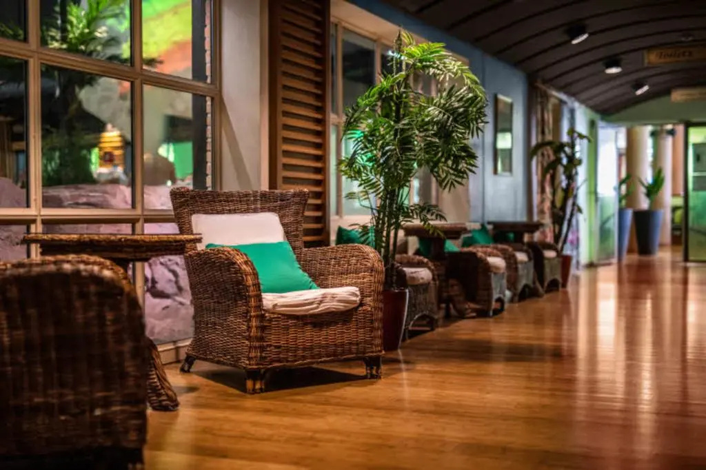 Hotel photo 26