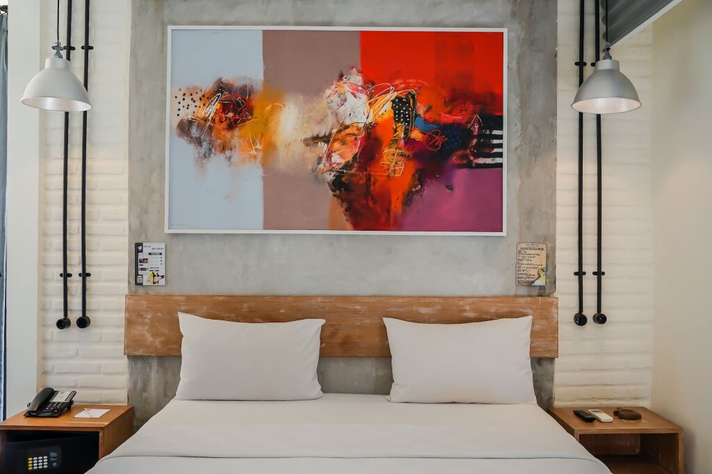 Frii Bali Echo Beach