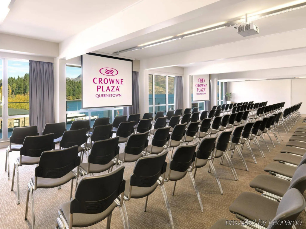Crowne Plaza Hotel Queenstown by IHG - Général