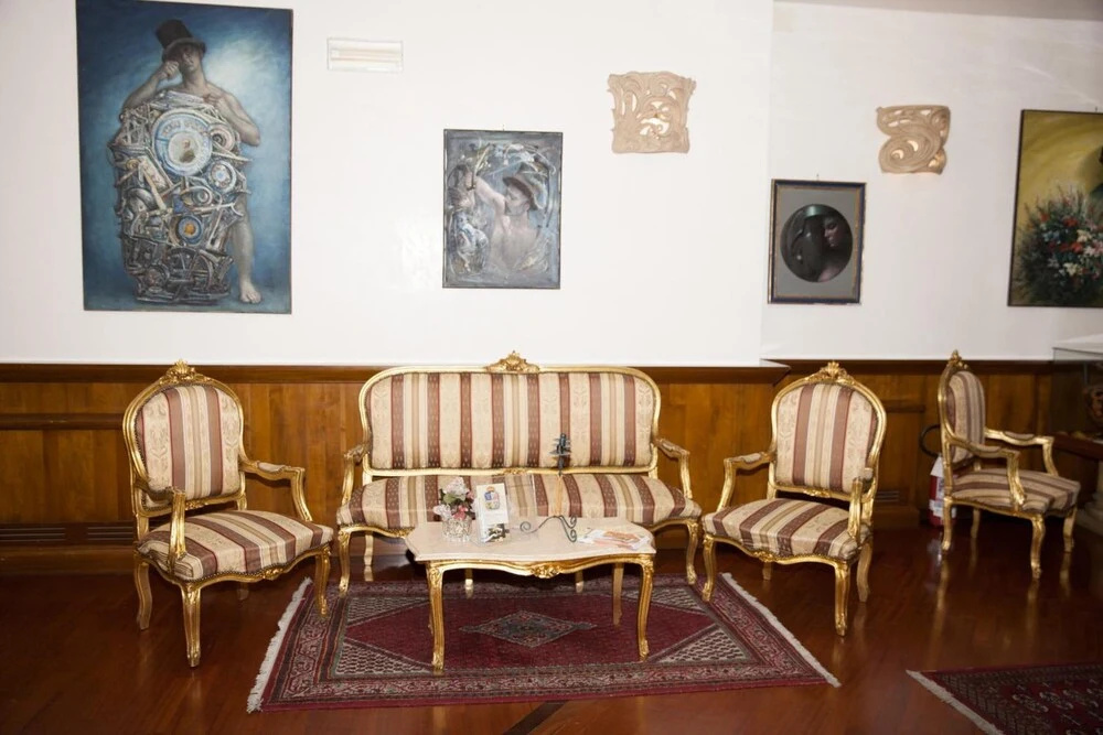 Hotel photo 13