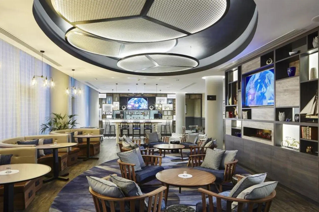 Residence Inn by Marriott London Kensington - 4