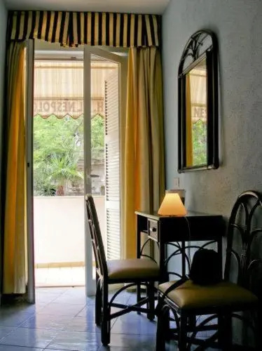 Hotel Il Nespolo - Chambres