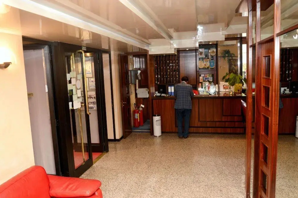 Hotel photo 20