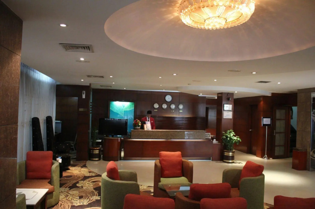 Hotel photo 2