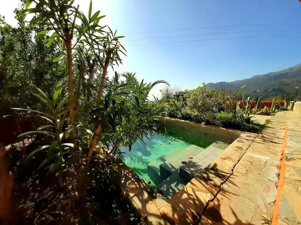 Beautiful Casita With hot tub Under Stars
