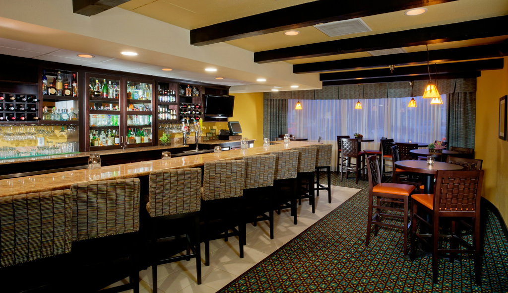 DoubleTree by Hilton Hotel Santa Fe - Général