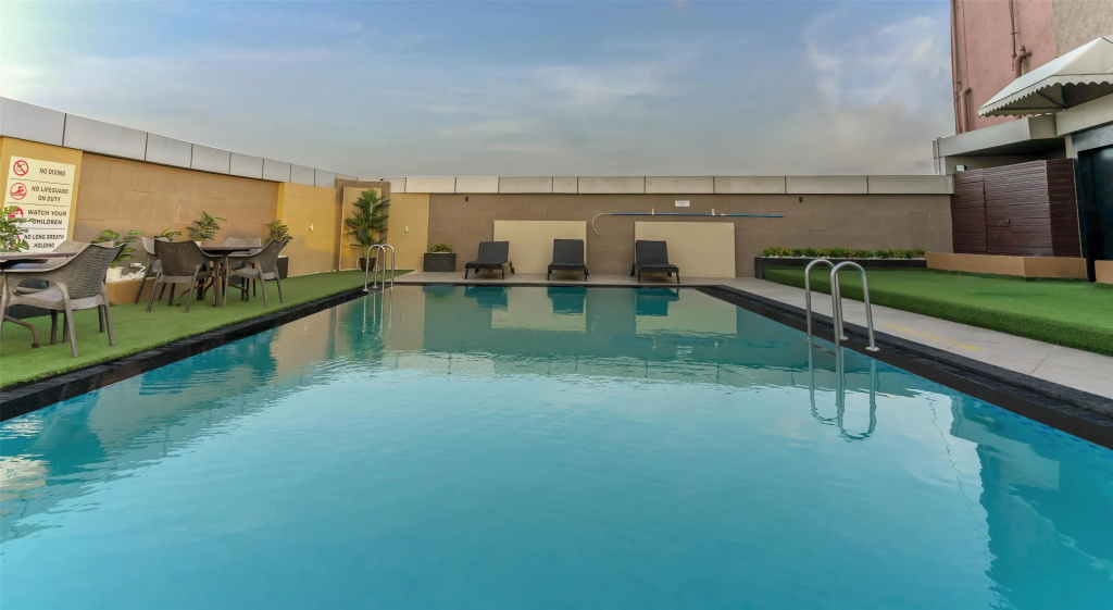 Hotel photo 8