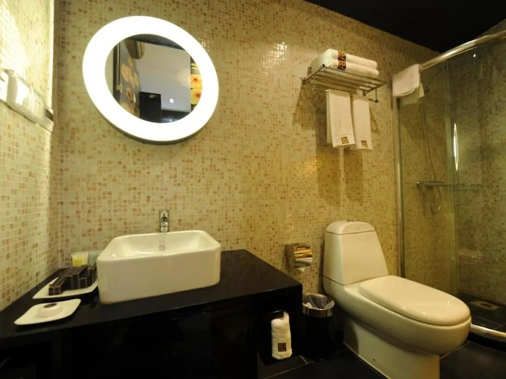 Duge Boutique Hotel - Général