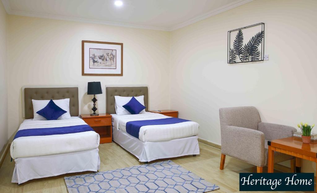 Al Seef Hotel