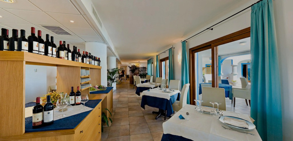 GH Hotel Diana - Général