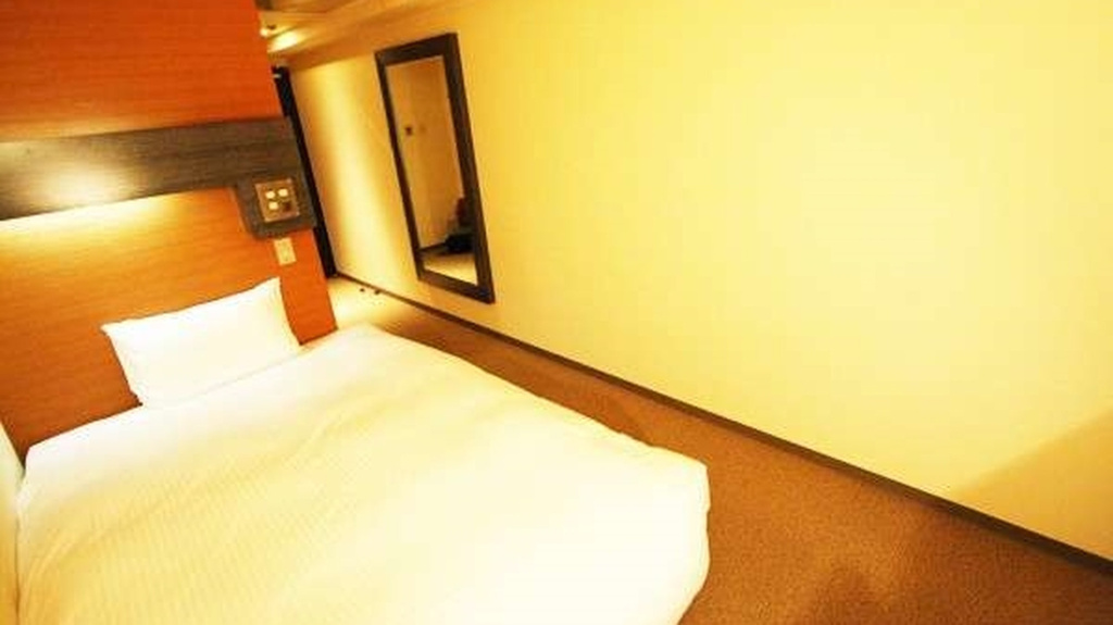 Green Rich Hotel Nishitetsu Ohashi Ekimae 사진 3