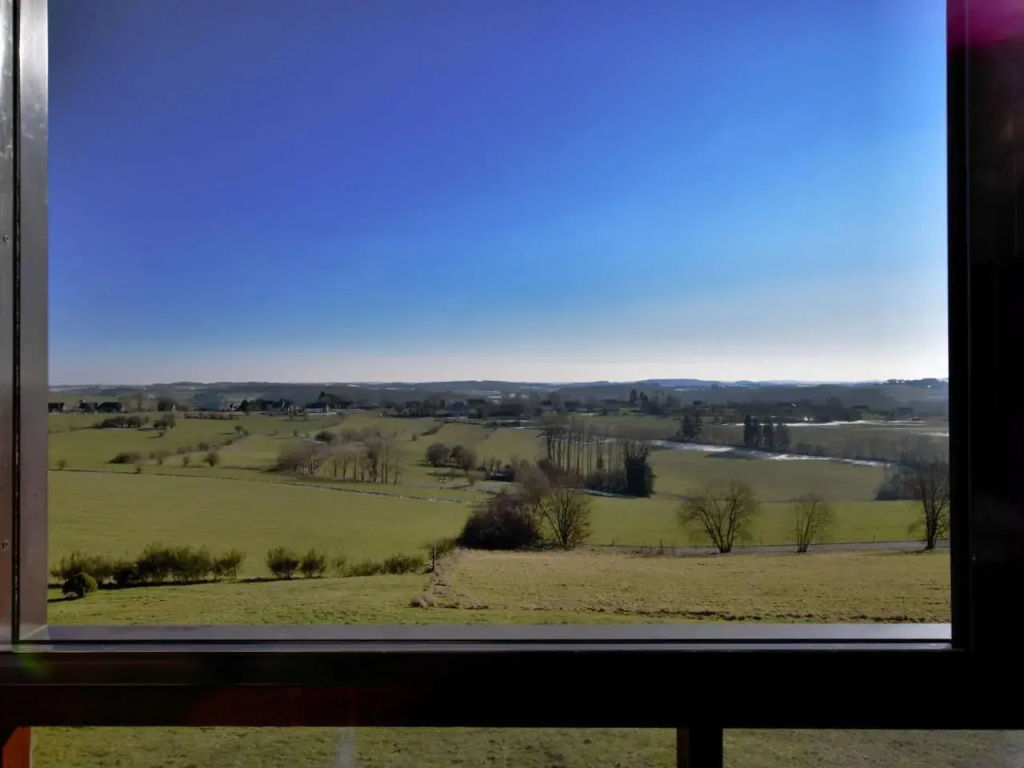 Holiday Home in Nadrin With Private Terrace - фото 13