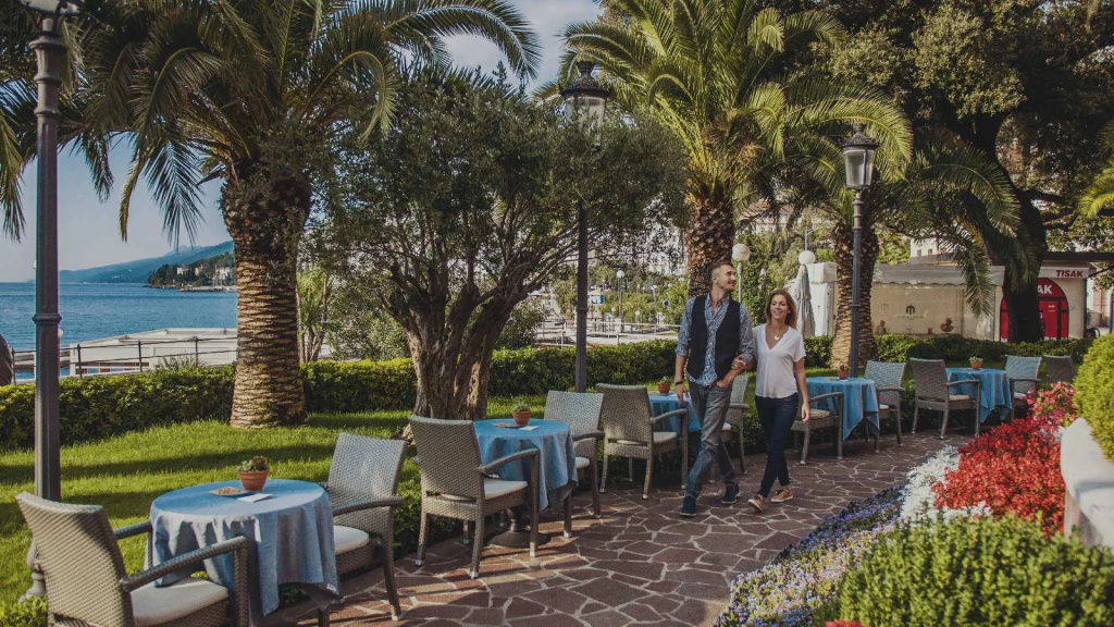 Amadria Park Hotel Agava - Général