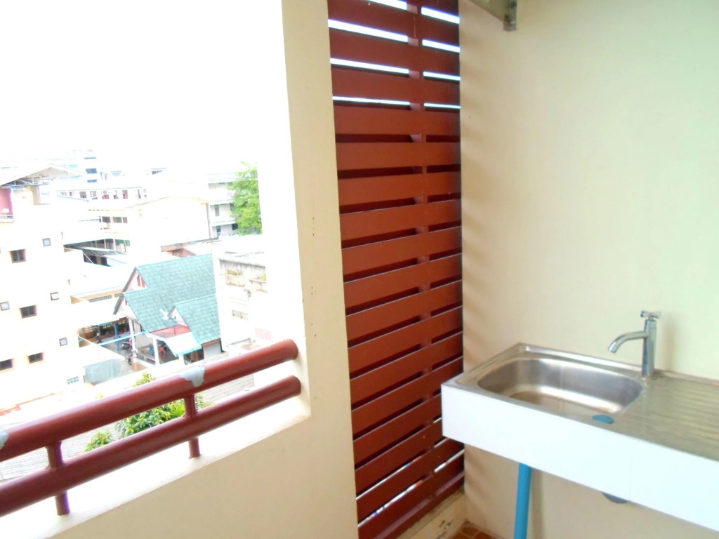 Orchid Residence Suratthani - Général