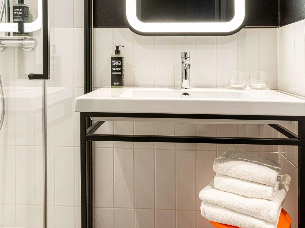 Afficher la photo 6 — Ibis Styles Paris Villejuif