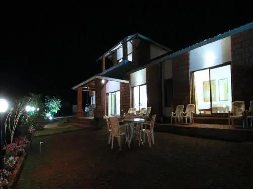 Shanti Kunj Bungalow