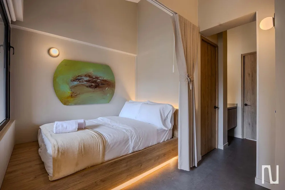 NOK Cozy 2BR Apartment With Terrace at Bogota