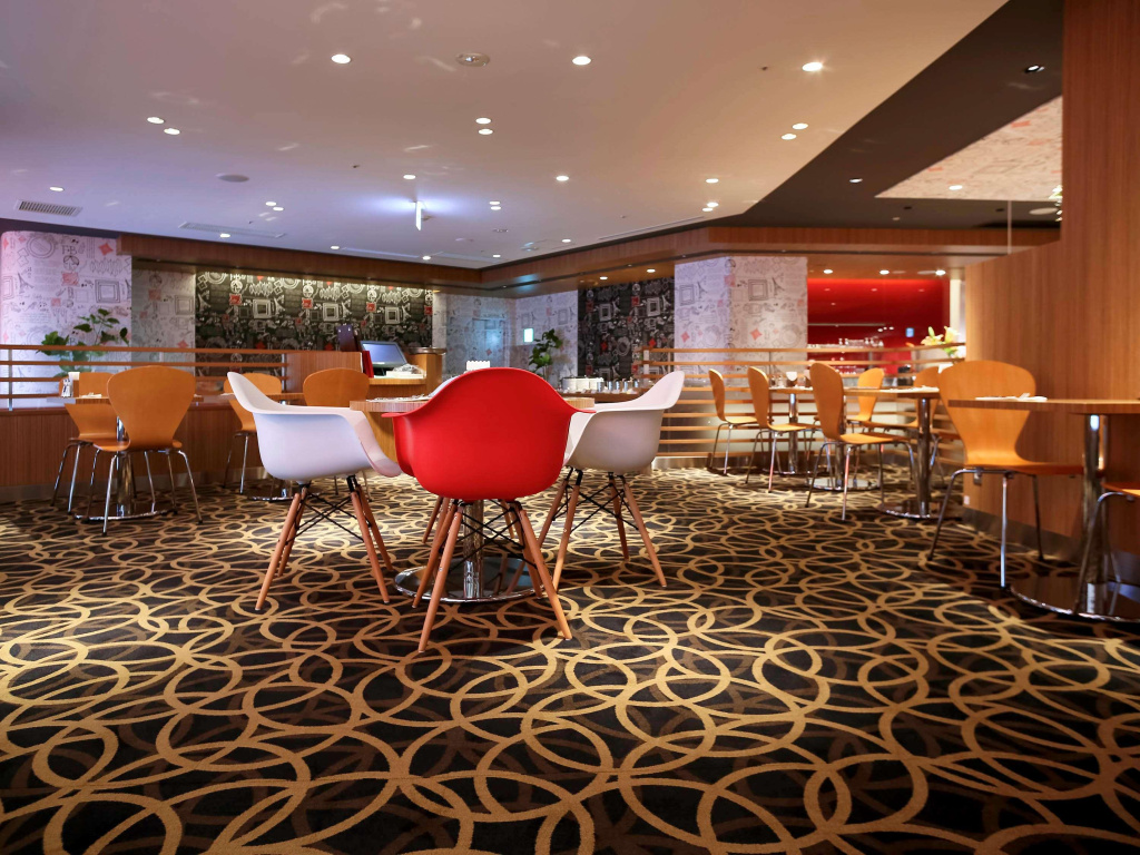 Wpu Shinjuku 사진 29