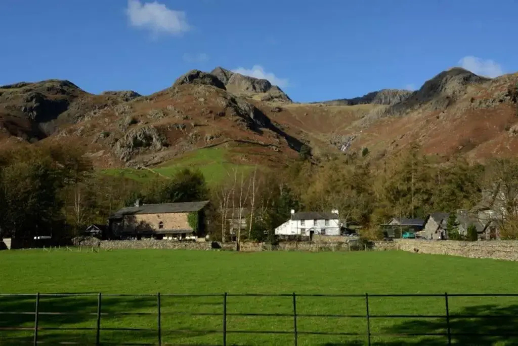 Stickle Cottage, Great Langdale