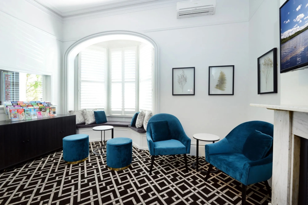 High Cross Randwick by Sydney Lodges - Général