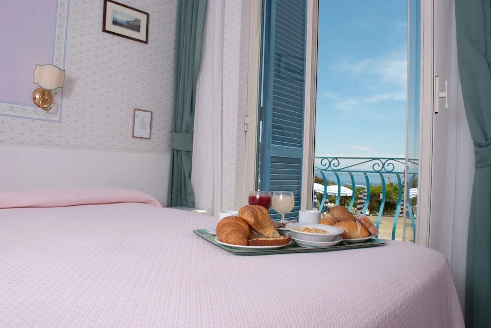 Hotel Loreley - Chambres