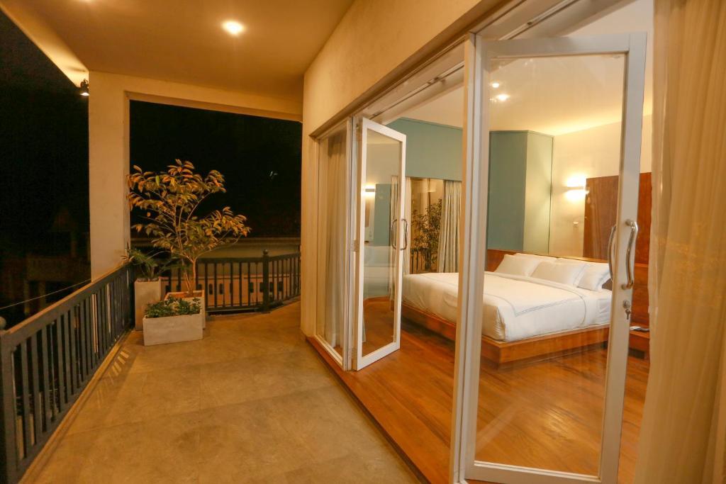 Viyana Boutique Hotel