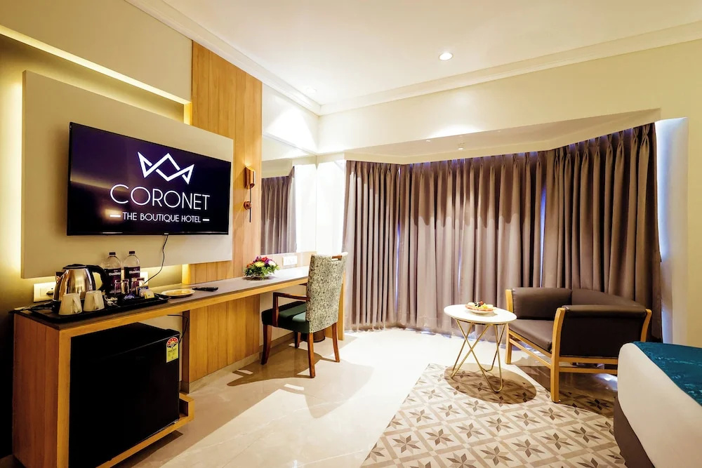 Hotel photo 19