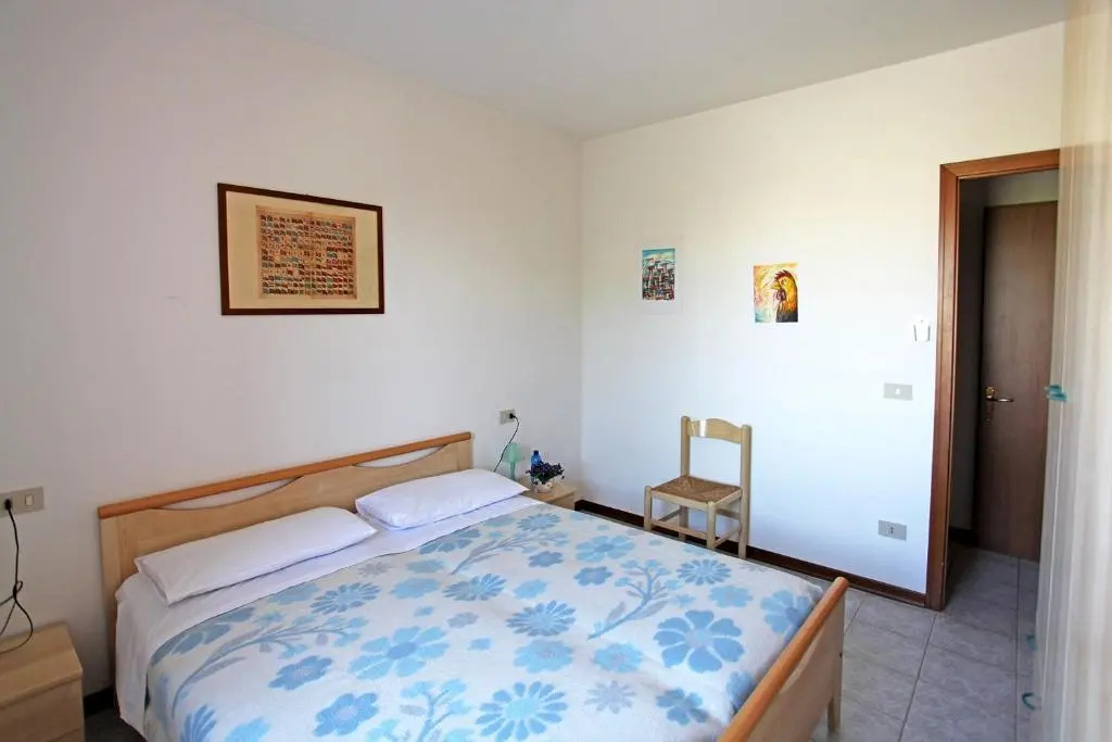 Caorle Residence Albatros - Chambres