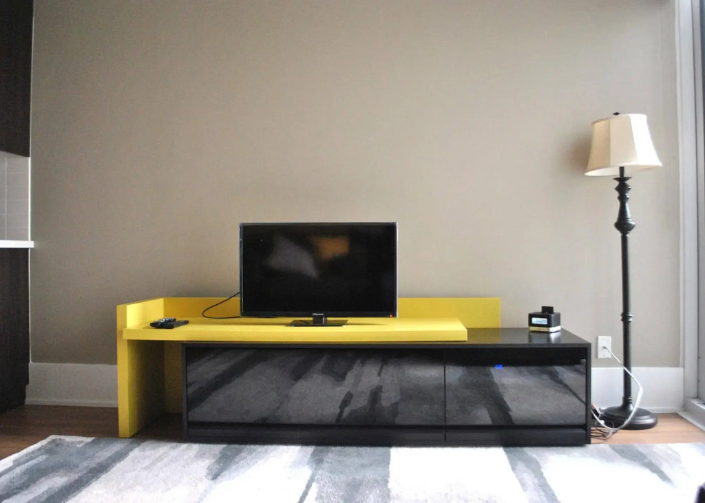 Livingsuites Toronto - Front & John - фото 5