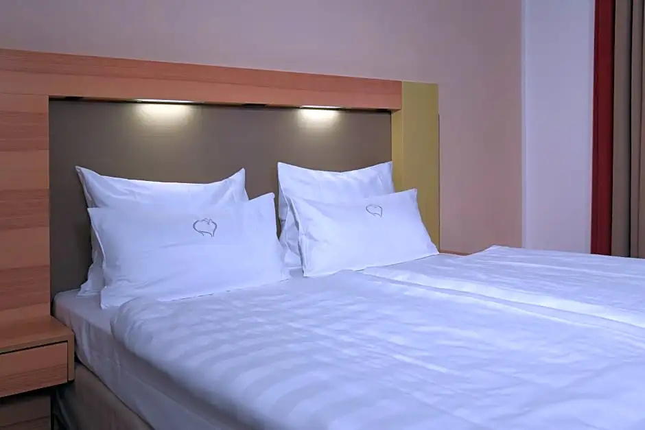 Landhotel Schnuck - Chambres