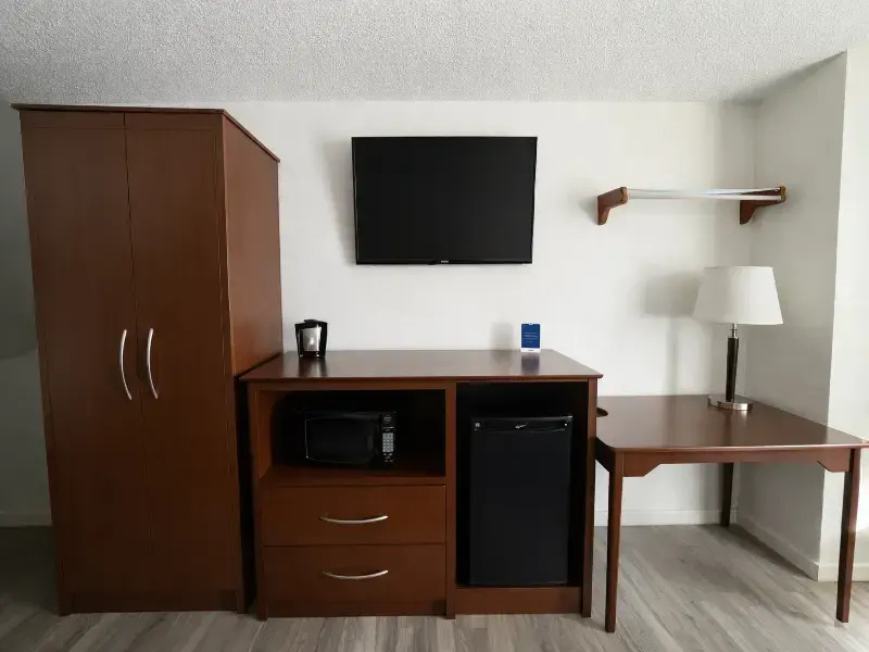 Business room