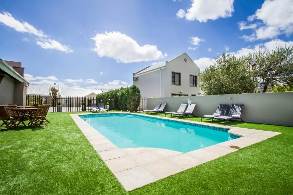 El Dorado Holiday Home 109 - Chambres