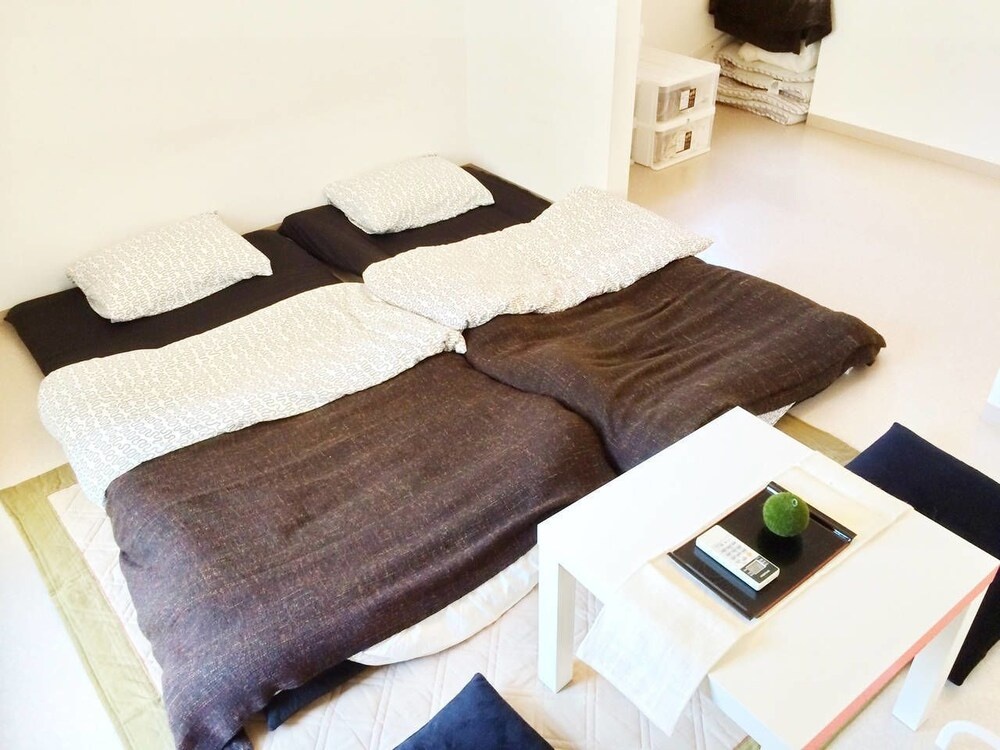 nid Shimanouchi House 사진 1