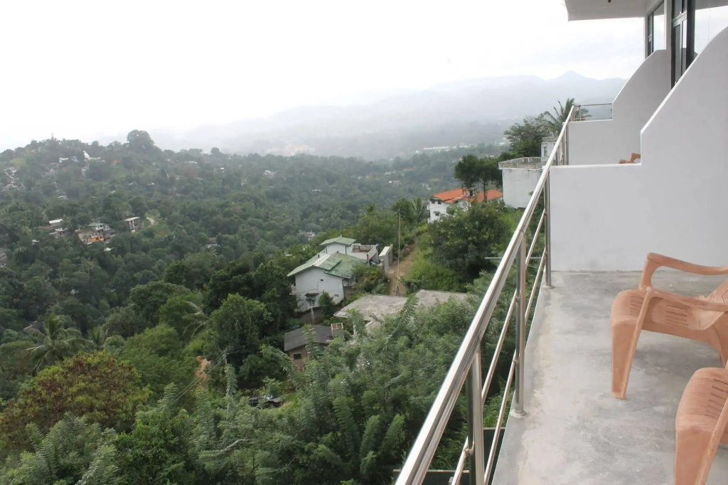 Pure Nature Hotel - Général