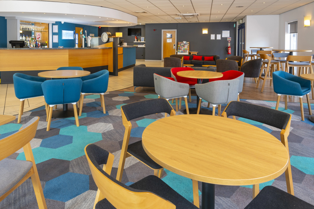 Holiday Inn Express Gloucester - South by IHG - Général