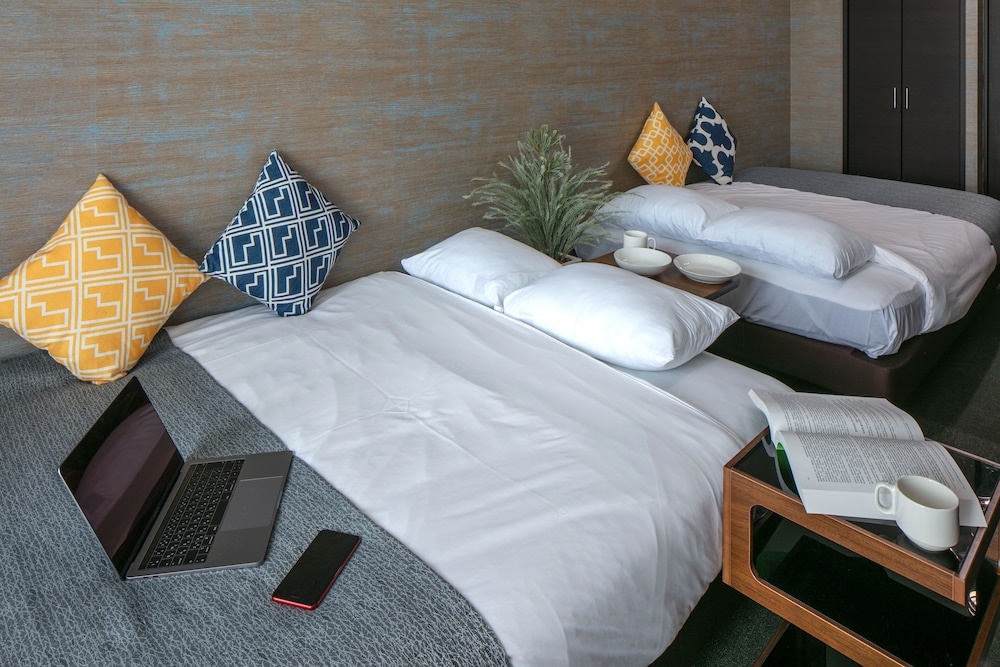 Randor Residence Kyoto Classic 사진 12