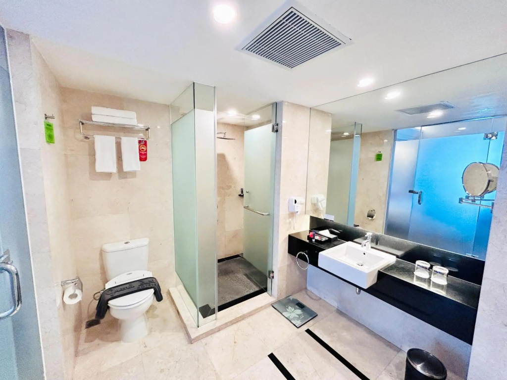 Grand Zuri BSD City - фото 10
