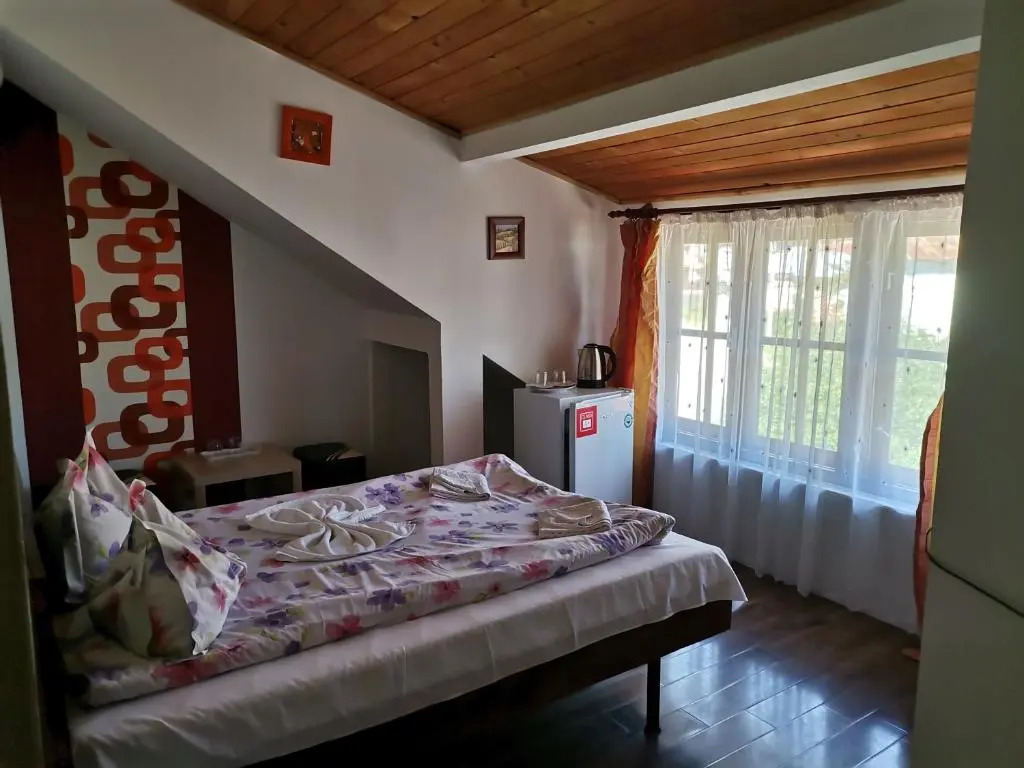 Pensiunea Liziera - фото 4