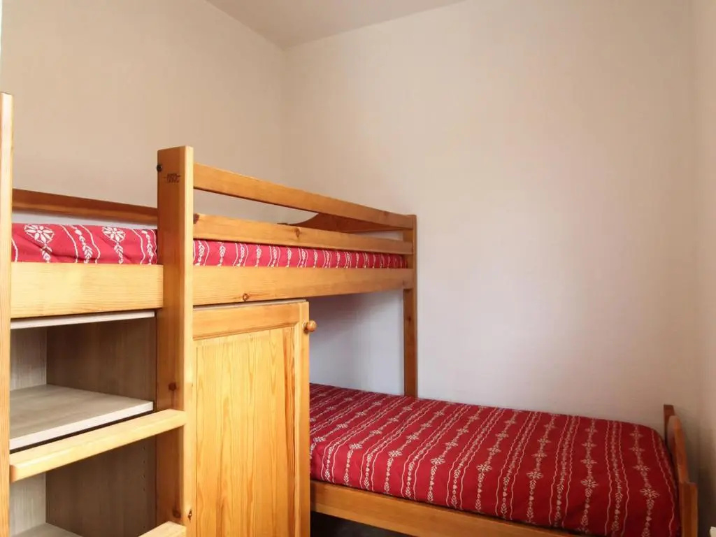 Voir la photo 2 — Appartement Lanslevillard, 3 pièces, 6 personnes - FR-1-508-31